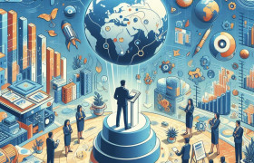 The Top Trends and Topics in Corporate Speaking for 2024