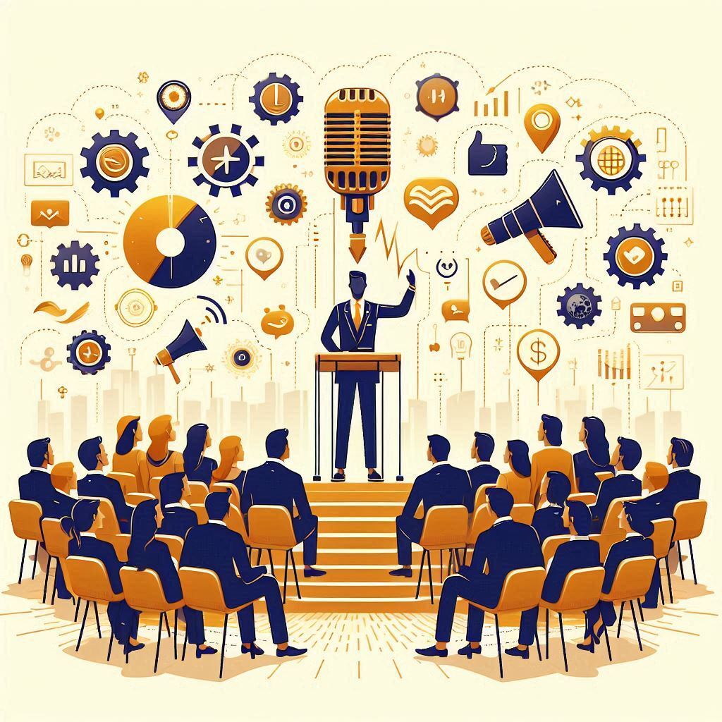 The Role of Innovation in Modern Business