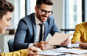 Building a Strong Employer Brand for Talent Acquisition