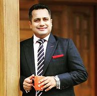 Vivek bindra