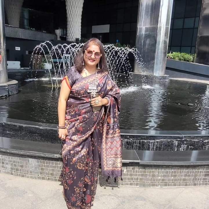 Ruchika Goel