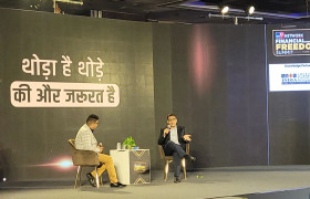 Money9 Financial Freedom Summit2024